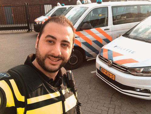 Twittereraar blokkeert agent van Turkse afkomst vanwege achternaam