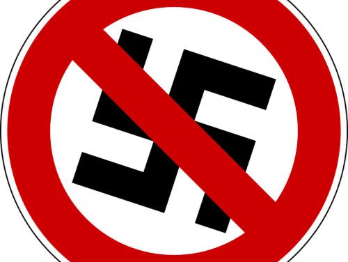 Deze neonazi krijgt eindelijk levenslang!