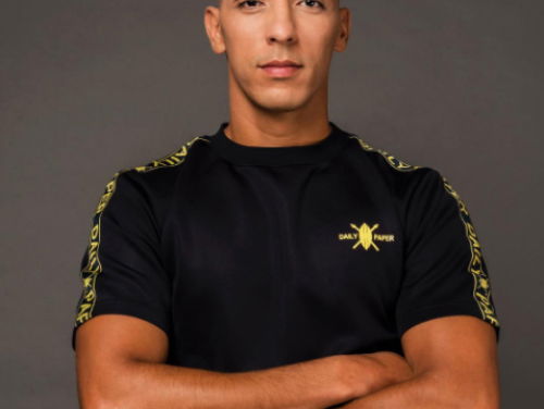 Weekend Wax live set: DJ Glades