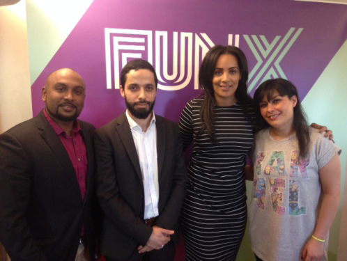 Imam, Dominee en LGBT-activiste worden het eens.