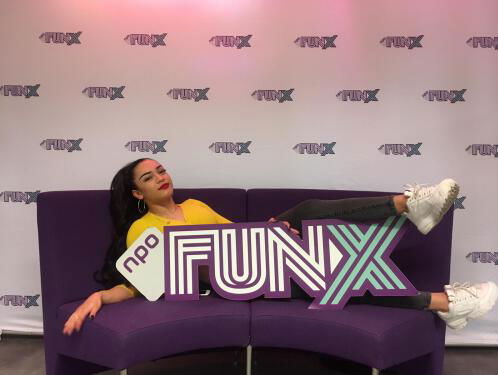 Sarita Lorena over haar sexy track 'On Top'