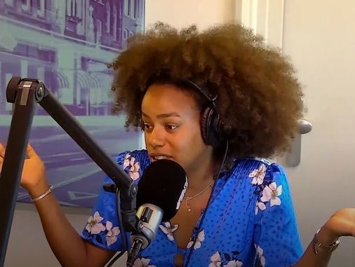 Strijder van de week Eva: "Ik doe dit voor mijn zoontje"