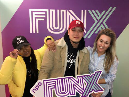 Merijn: ''Mijn vriendin mag zelfs geen foto's van jongens liken''