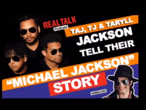 Fernando sprak de familie van Michael Jackson over de docu!