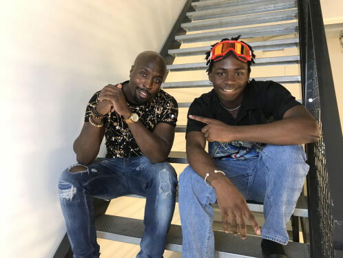 Dit is waar Leafs zijn moeder hem het vaakst om schreeuwt!