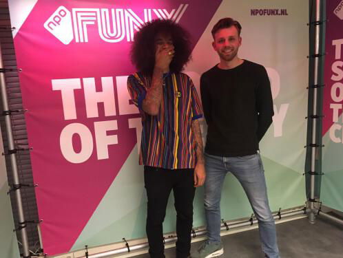 Geen ja, geen nee, geen euh: Trrr!!