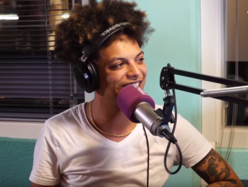 5 iconische Ronnie Flex momenten bij FunX!