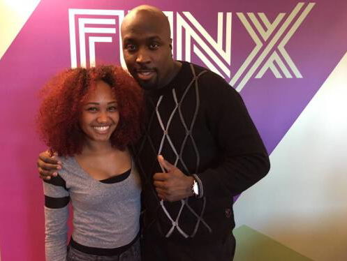 Nandoleaks: Surinaamse Adika wil de charts bestormen met nieuwe single 'Dolce'