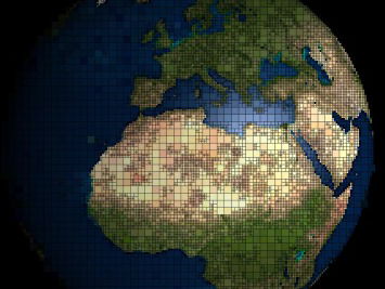 Aan het einde van 2017 zal de wereld vergaan!