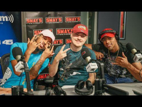 Moeten rappers de geschiedenis van hiphop kennen?