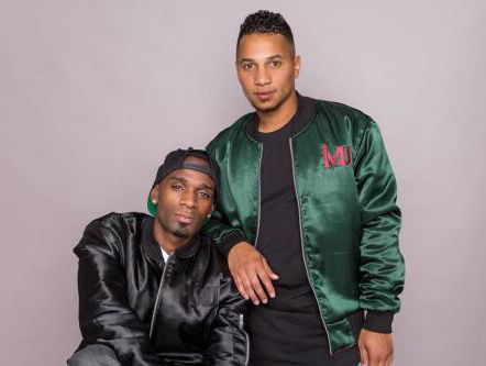 FunX Dance: Vaiks L & Rowses