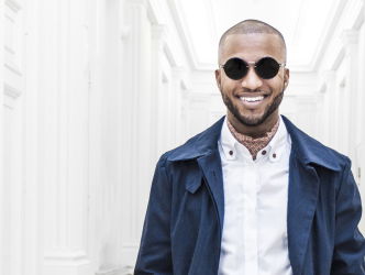 Jayh Jawson vertelt over zijn rol in The Passion, maar wat betekent geloof voor hem?