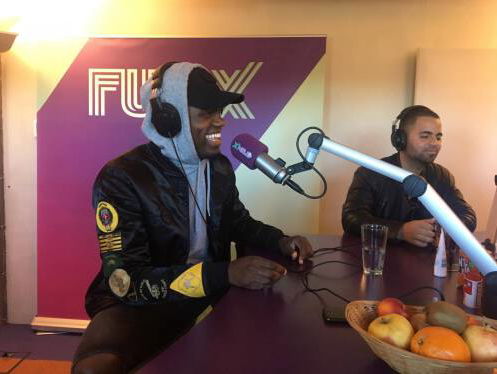 Zefanio speelt Heaven or Hell-spel: welke artiesten gunt hij een plekje in de hemel?