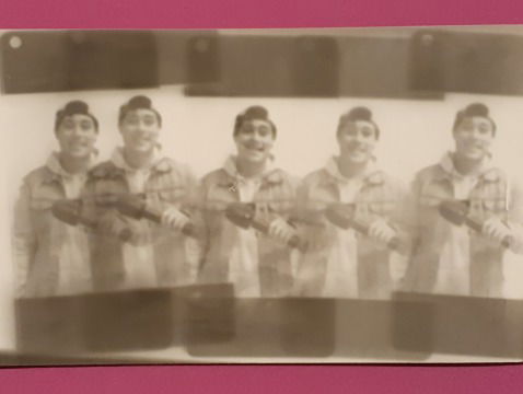 JE INSTAFEED BETER MAKEN MET EEN FOTOGRAM?!