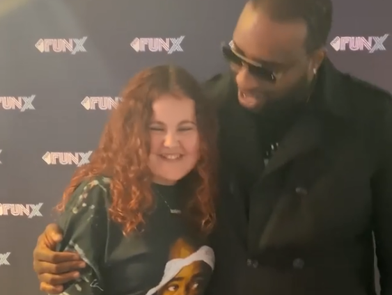 Soraya (13) heeft dure medicijnen nodig om in leven te blijven