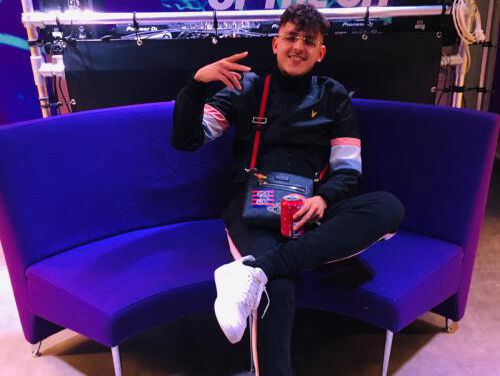 The 5 Second Rule met Ashafar