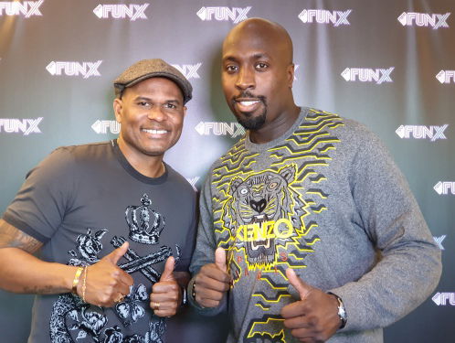 Roué Verveer gaat stuk om scheten!