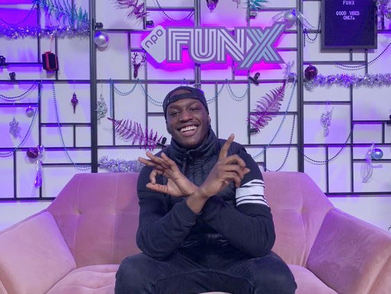 Waar gaat MS Serry's track Beter Zo nou echt over?