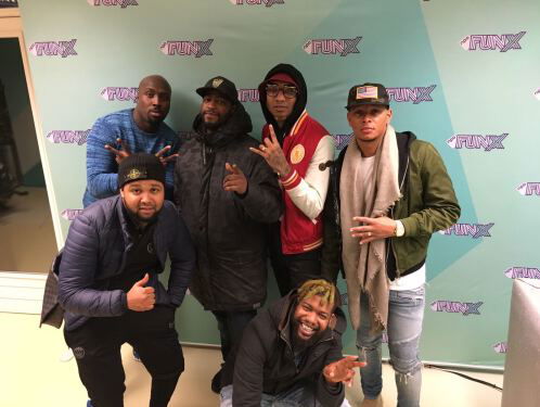 Bollebof, Mavy & Joyba droppen 20 januari een gezamenlijke EP