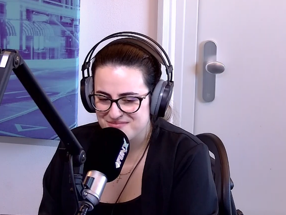 Turan: "Als je weet waar je vandaan komt, moet je ook teruggeven aan de mensen"