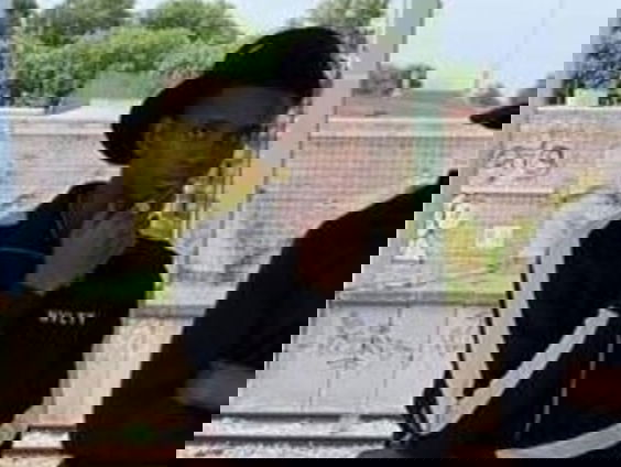 Tosan (18) werd uit het niets model voor grote merken zoals Dior!