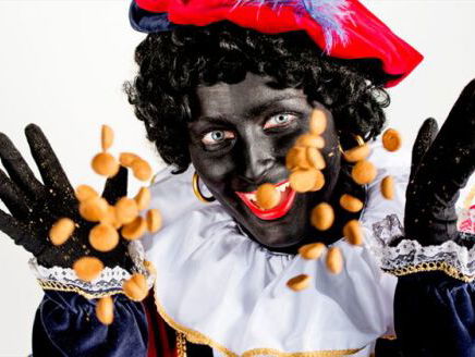 Geen wettelijke regels over het uiterlijk van Zwarte Piet!