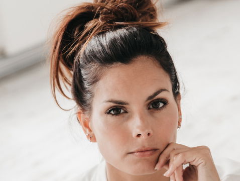 'ALS INFLUENCER MOET JE 24/7 DE LEUKSTE VERSIE VAN JEZELF ZIJN'