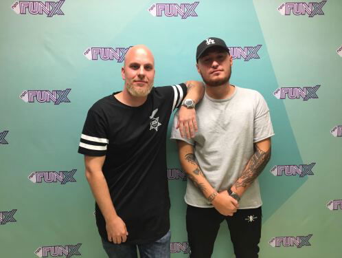 DJ-Battle winnaar Rugged: "We hebben de beste zomer ooit!"