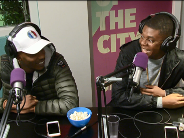 Hoe equal zijn Equalz? en het ontstaan van 'Op De Weg.'