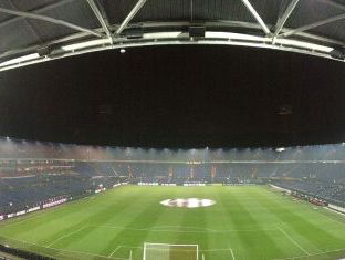 Sportnieuws: Hans blikt terug op een weekend vol voetbal