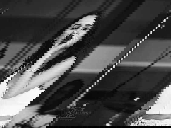 Zangeres Jasmin Ann maakte een track over haar pestverleden!