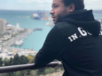 Mr. Wonder liveset bij Moradzo & Friends