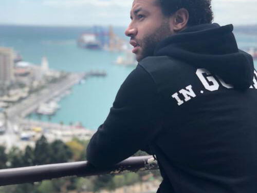 Mr. Wonder liveset bij Moradzo & Friends