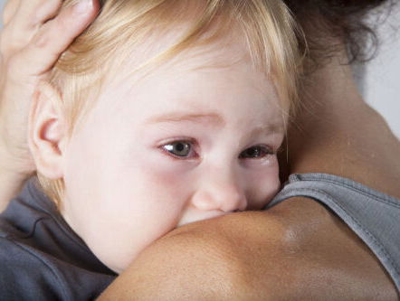 Valentina redt een stikkende kind en geeft EHBO tips