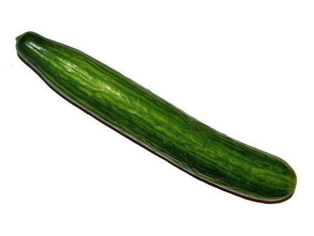 Komkommernieuws - 27 juni