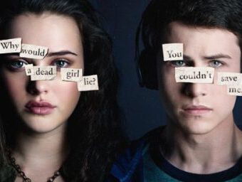 Romantiseert serie '13 Reasons Why' zelfmoord?