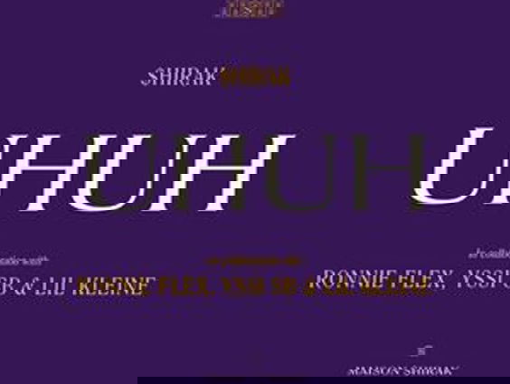 $hirak over de nieuwe DiXte 'UHUH': "Boef zei me dat dit een hit is"