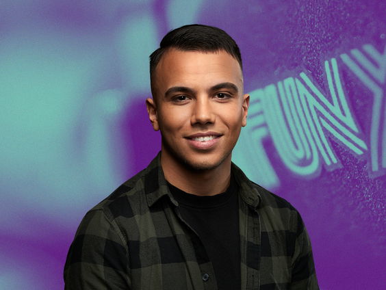 Reyh live in the mix bij Nordin and Friends!