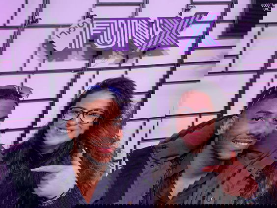 Iedereen zei jij gaat niks bereiken Kerron