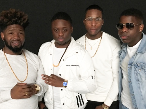 Morad is boos op Demma van Valsbezig