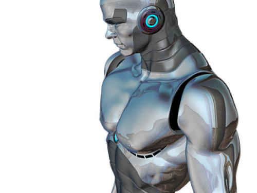 Robotexperts waarschuwen voor 'killer robots'