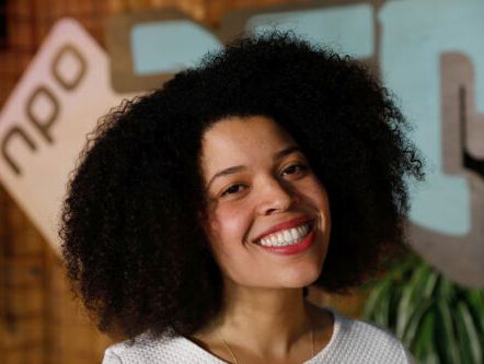 Angelique Houtveen over de 3FM Awards: "Urban is gigantisch groot!"