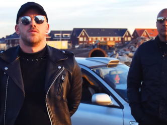 Dominees waarschuwen voor hit van rapper Jebroer