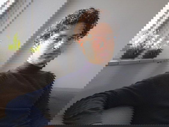 Jelle: "lachgas gebruiken in het verkeer is een absolute no go"