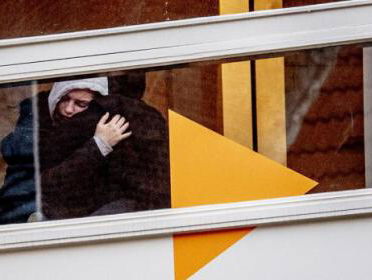 Bestuursvoorzitter Designcollege geeft reactie op de dood van Humeyra