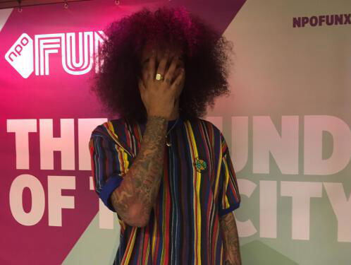 Zonder label een album uitbrengen: Digitzz does it