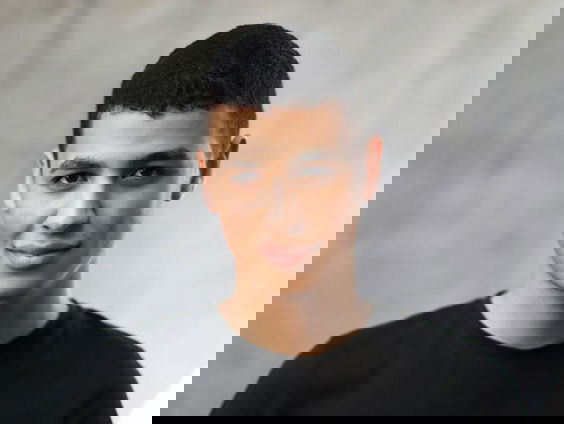 Hamza: "Ik heb ze weten te verleiden bij GTST"