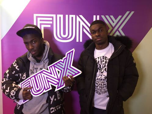 HASHTAGDIEBOYS OVER GRAMMY'S: "JAY-Z HAD WEL MET IETS NAAR HUIS MOGEN GAAN"