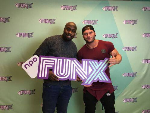 TAVI CASTRO'S PERSPECTIEF VERANDERD NA HEFTIG ONGELUK: "IK HEB BALANS GEVONDEN"