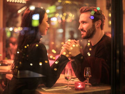 BREAK-UP SEASON HAS STARTED! In de Lente sneuvelen relaties.